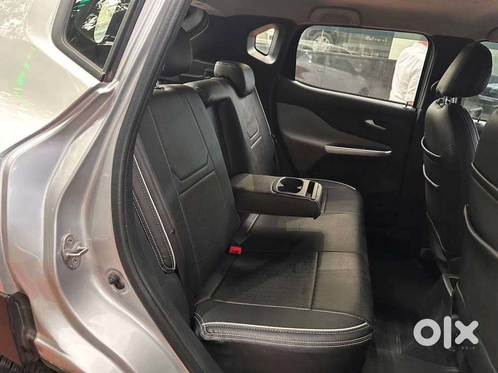 Nissan Magnite 1.0 Xv Turbo Cvt, 2022, Petrol