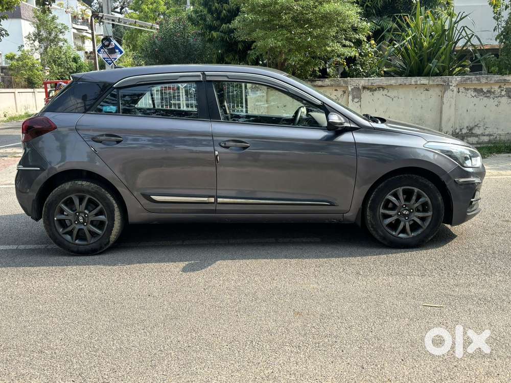 Hyundai I20 Diesel Asta, 2018, Diesel