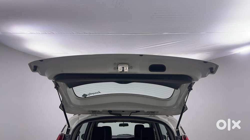 Maruti Suzuki Xl6 1.5 Zeta Mt, 2021, Petrol