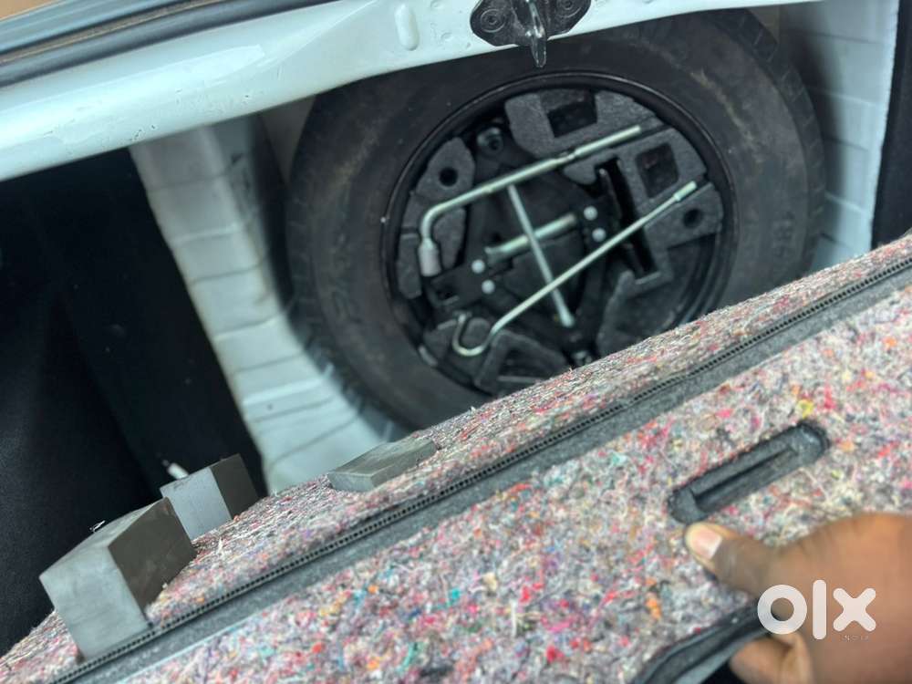 Tata Punch 2022 Petrol 54000 Km Driven