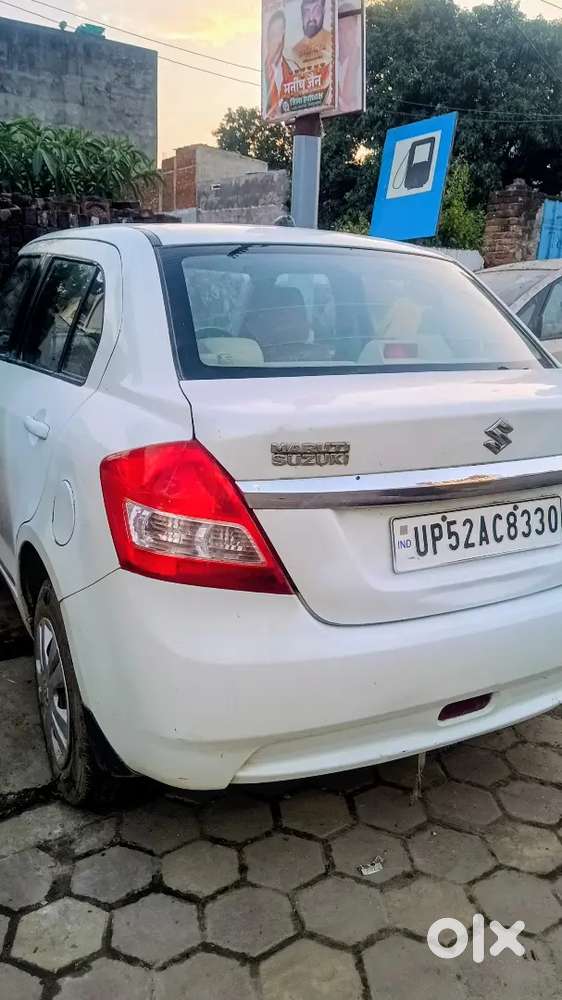 Maruti Suzuki Swift 2014