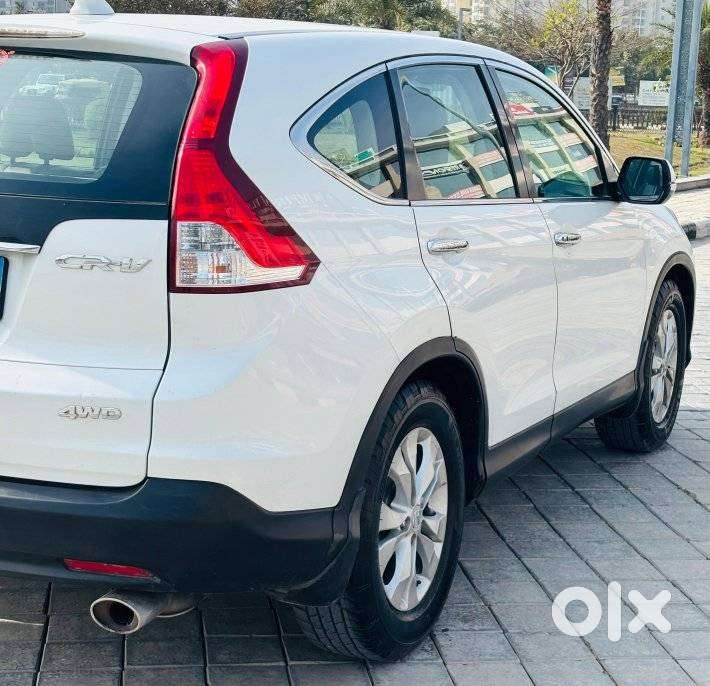 Honda Cr-v 2.4 Automatic, 2015, Petrol