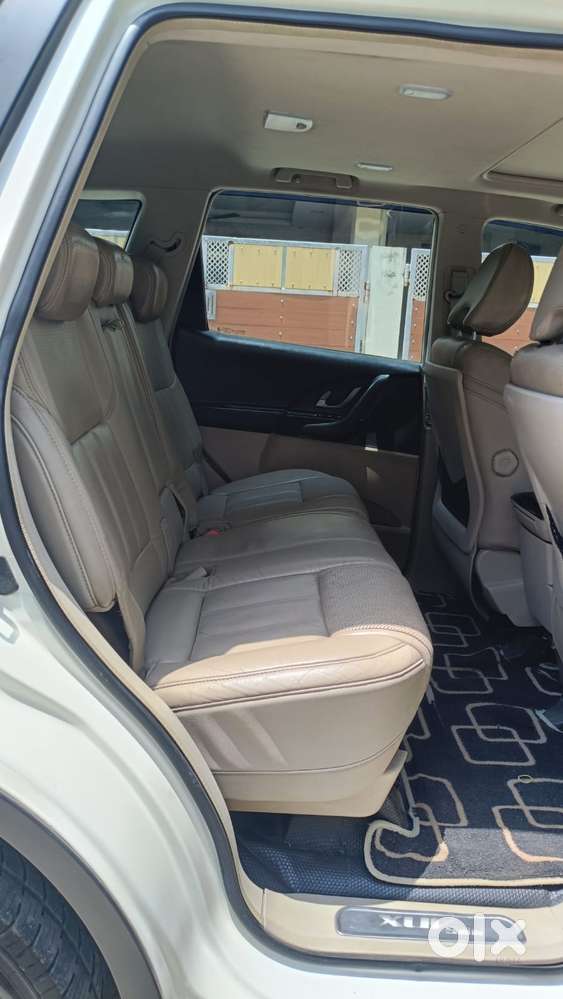 Mahindra Xuv500 W8 1.99 Mhawk, 2015, Diesel