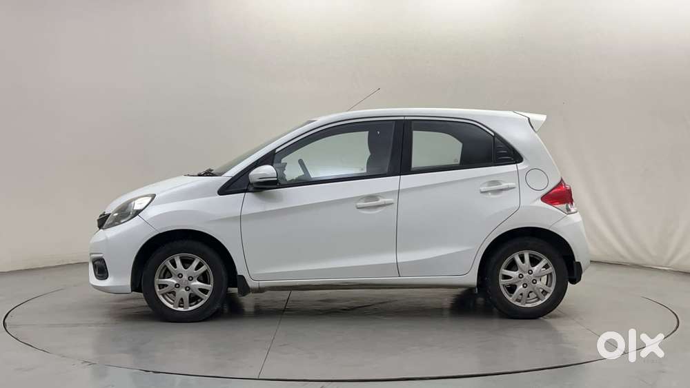 Honda Brio 1.2 Vx At, 2018, Petrol