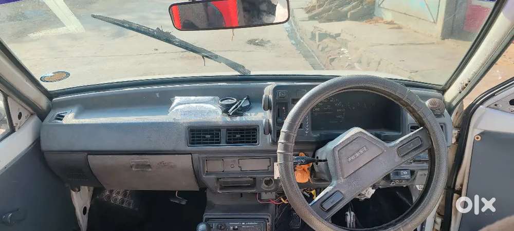 Maruti Suzuki 800 1997 Petrol Well Maintained
