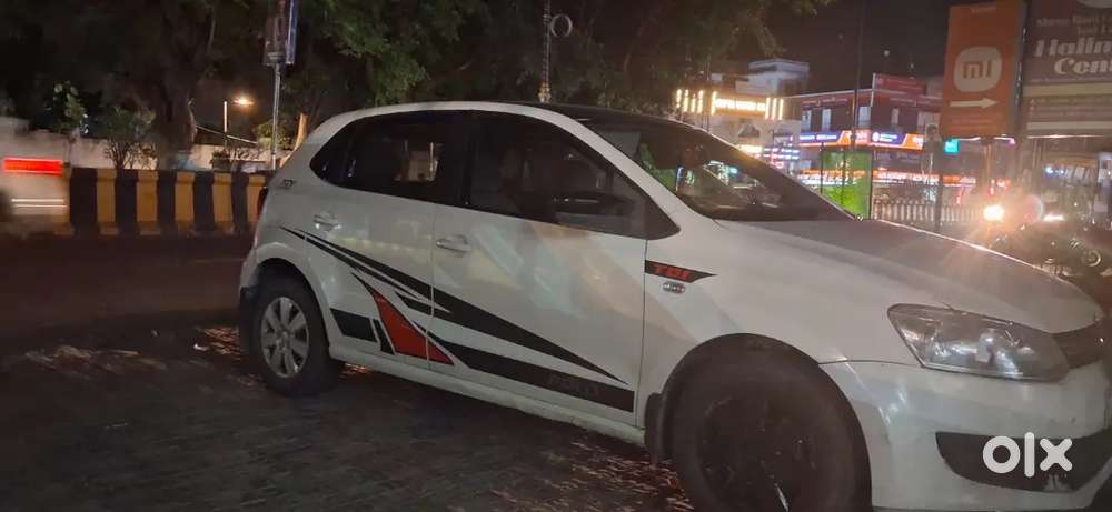 Volkswagen Polo Diesel 2013