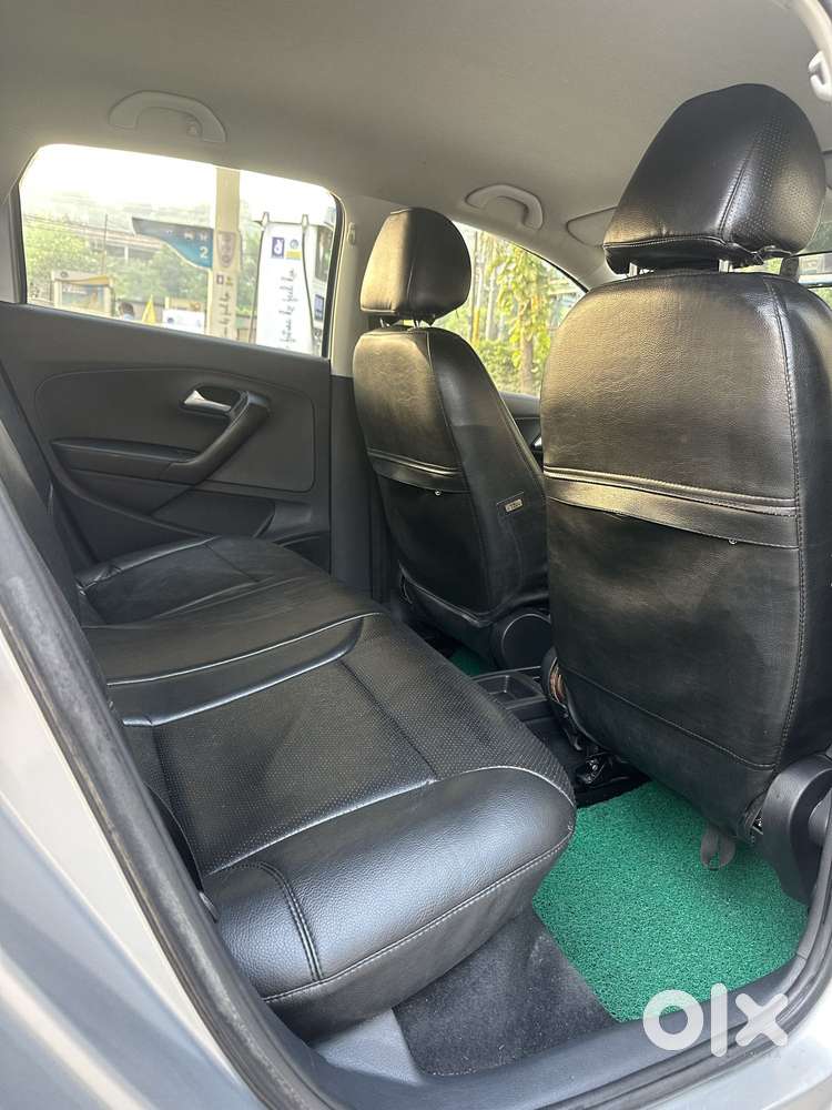 Volkswagen Polo 1.0 Comfortline Plus, 2018, Petrol