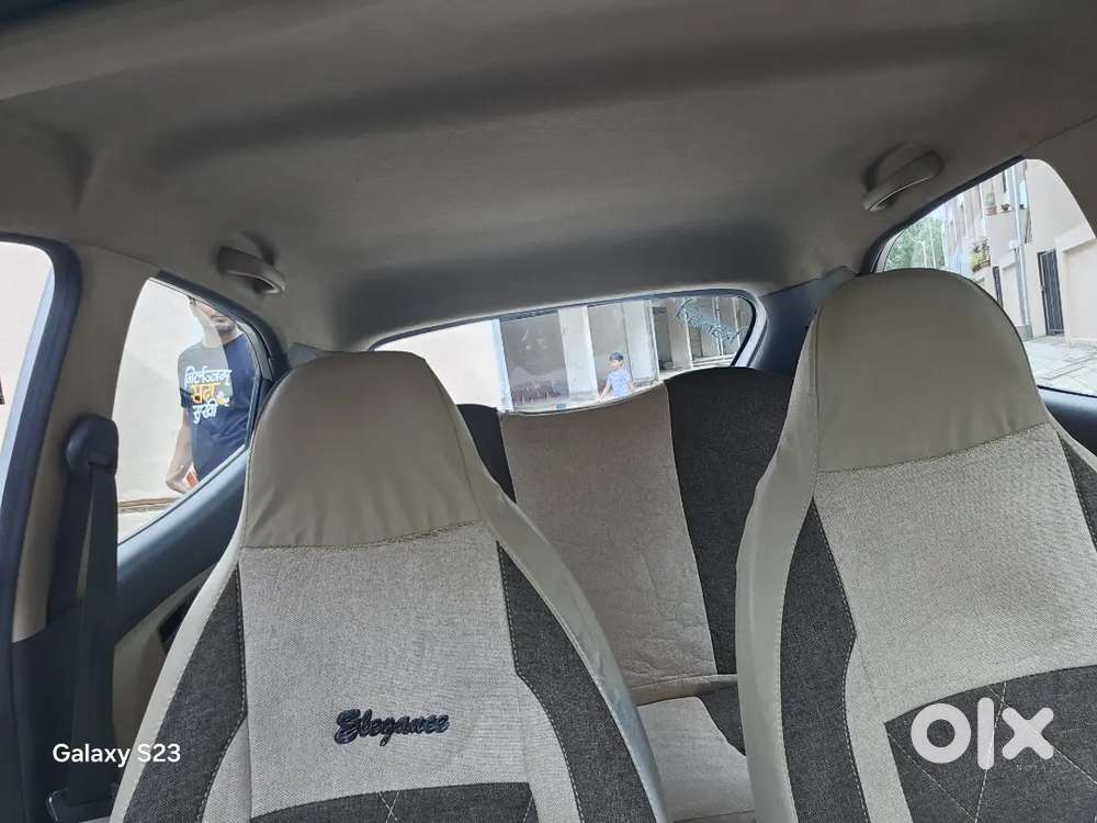 Hyundai Eon 0.8 Magna Plus 2016