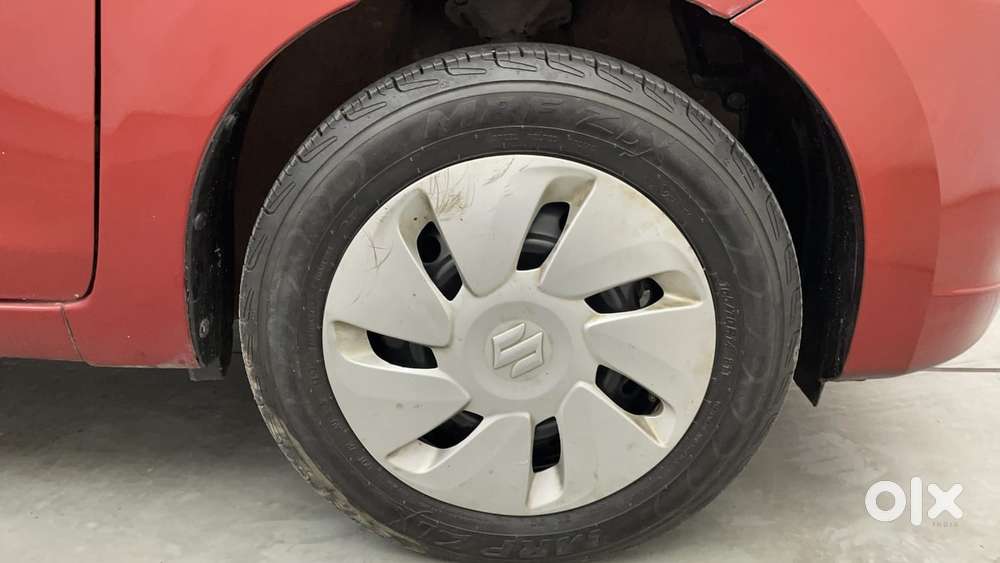 Maruti Suzuki Celerio Zxi Optional Amt, 2017, Petrol