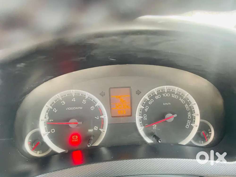 Maruti Suzuki Swift 2015 Petrol Manual