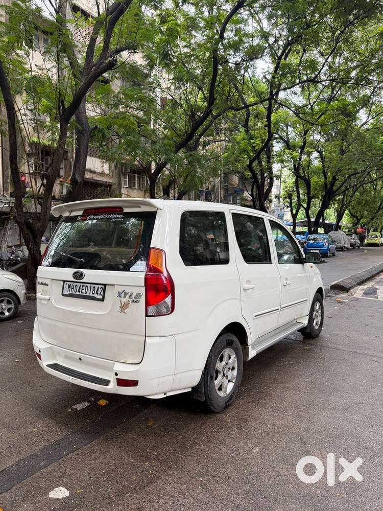 Mahindra Xylo E8 2wd 8 Seater