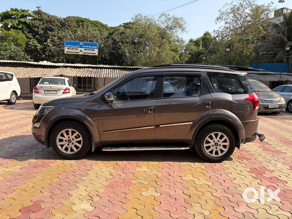 Mahindra Xuv500 W9 At 1.99, 2020, Diesel