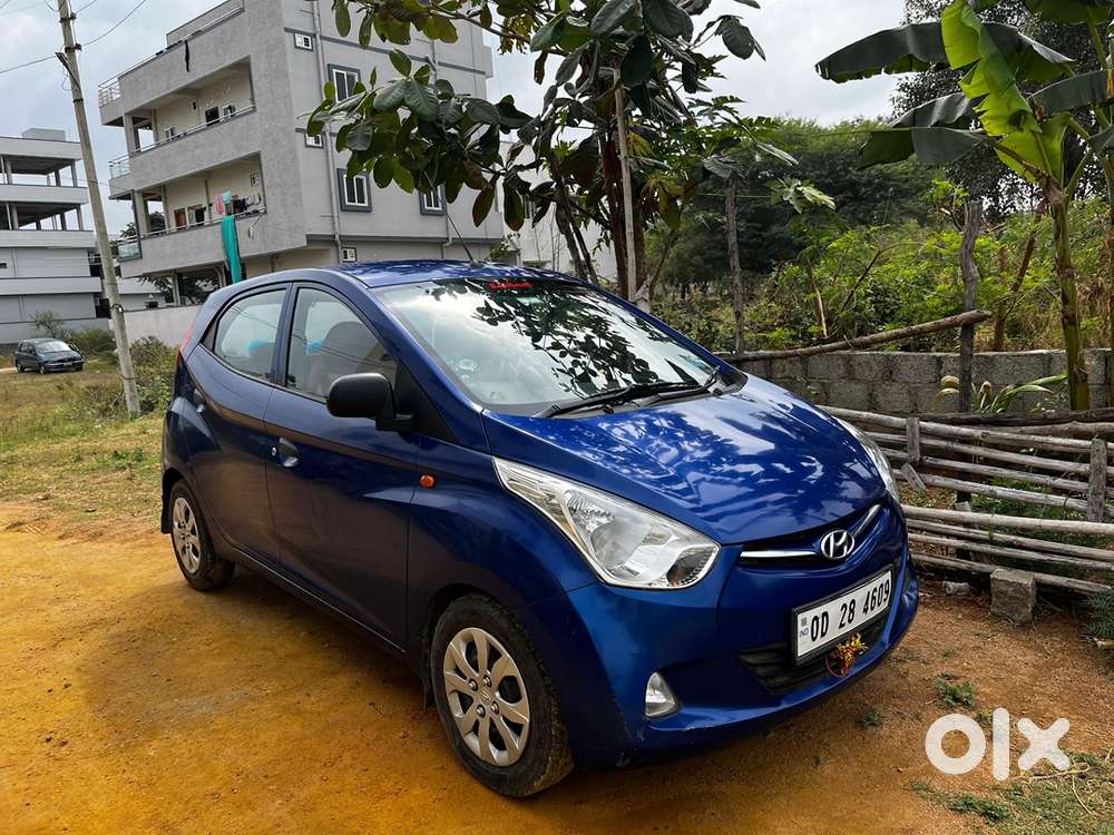 Hyundai Eon Magna+ 2016 Excellent Condition. Professor Driven.