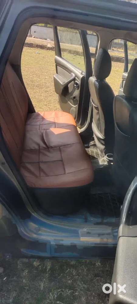 Renault Duster 2015 माडल, डीजल, सेकंड ऑनर,पावर विंडो,पावर स्टेरिंग,