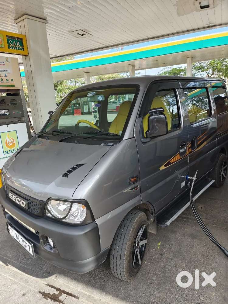 Maruti Eeco Ac Cng 2025