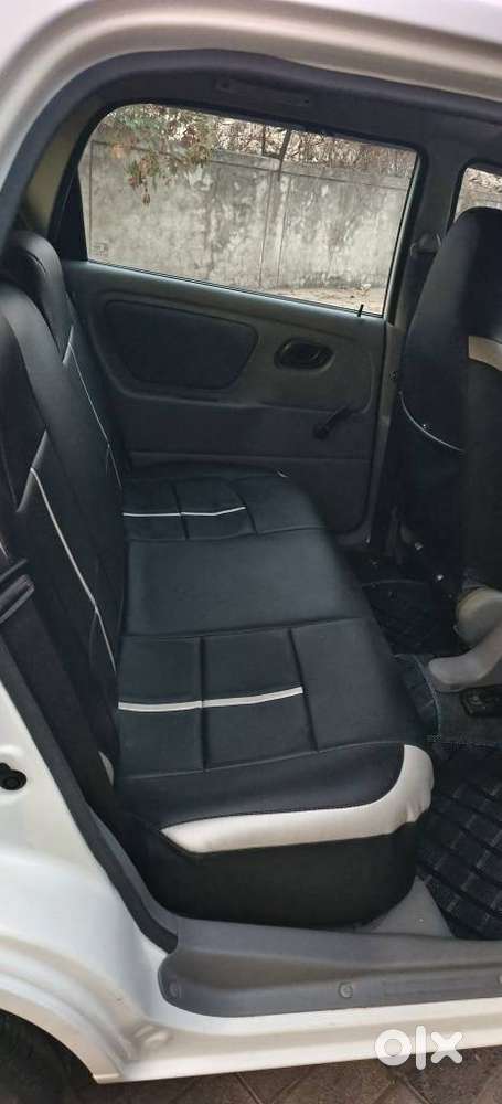 Maruti Suzuki Alto K10 1.0 Vxi, 2013, Petrol