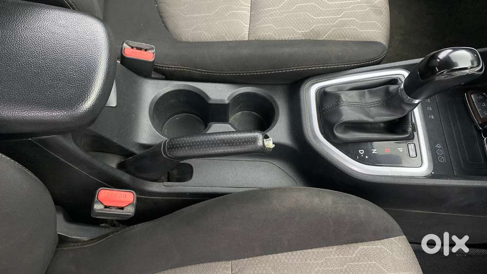 Hyundai Creta 1.6 Sx Automatic Diesel, 2019, Diesel