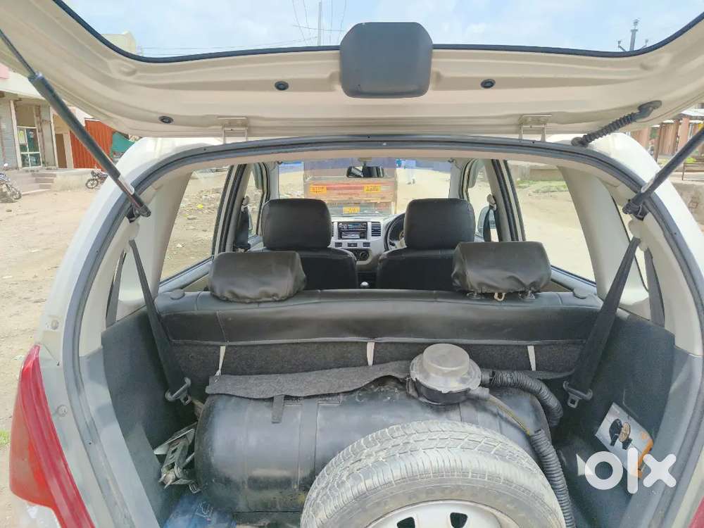 2009 Maruti Suzuki Estilo Lxi In Good Condition