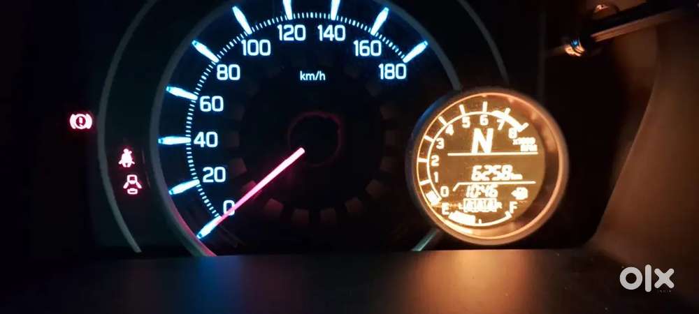 Maruti Suzuki Wagon R Flex Fuel 2025