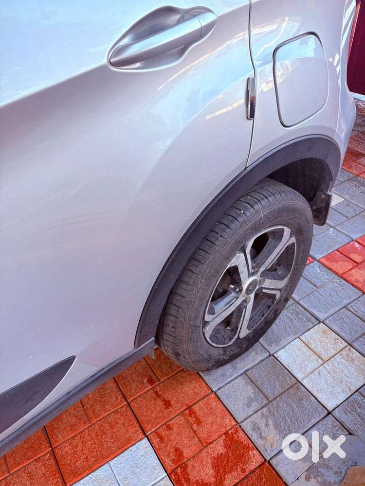 Tata Nexon 2021 Petrol Well Maintained