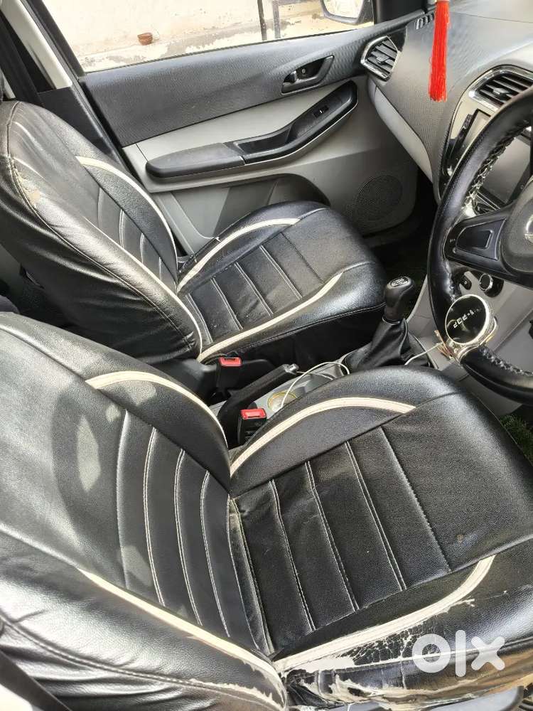 Tata Tiago 2020 Petrol 64000 Km Driven