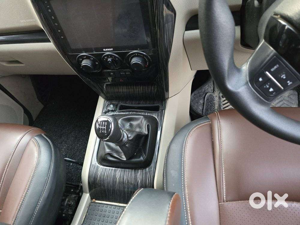 Mahindra Scorpio Classic 2.2 S Mt 7 Str, 2024, Diesel