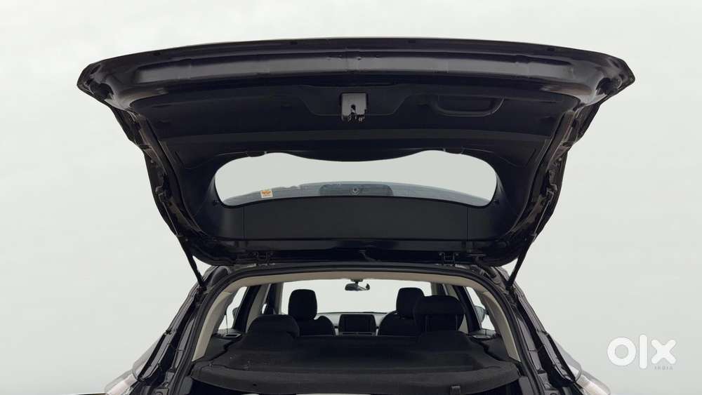 Tata Harrier Xt Dark Edition, 2022, Diesel