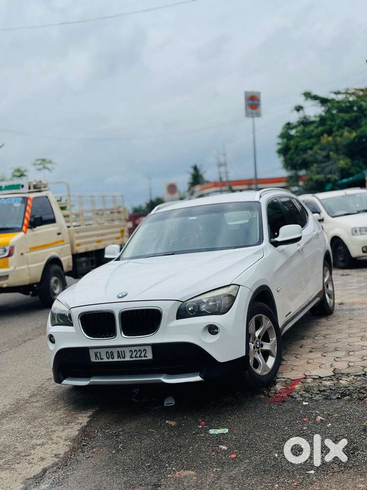 Bmw X1, 2011, Diesel