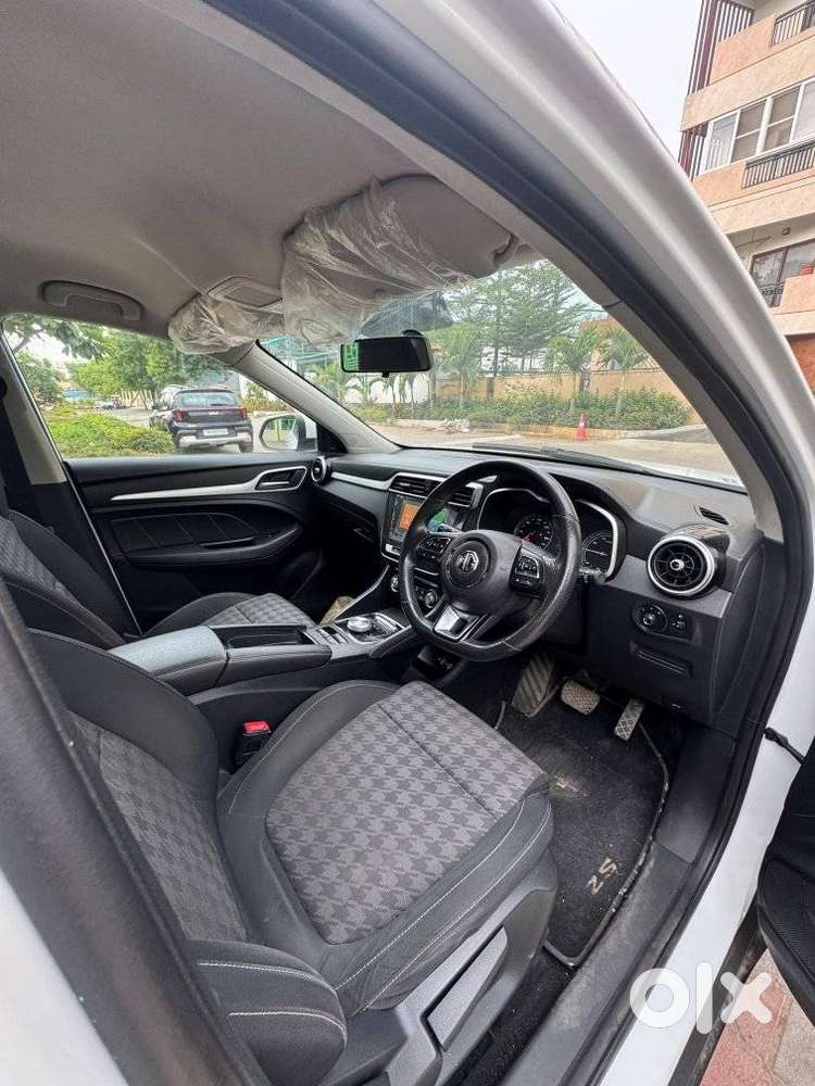 Mg Zs Ev Excite, 2020, Electric