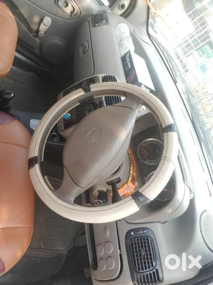 Tata Indica V2 2012 Diesel Good Condition