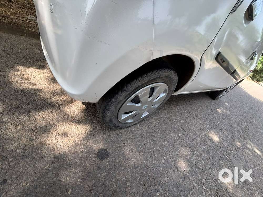 Maruti Suzuki Alto K10 2017