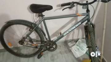 Rockrider st 20 cycle price hot sale