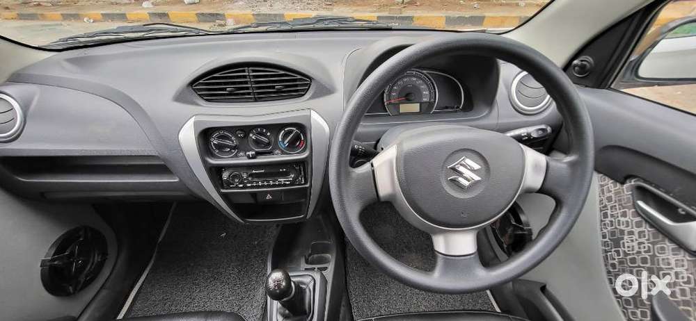 Maruti Suzuki Alto 800 Lxi, 2017, Petrol