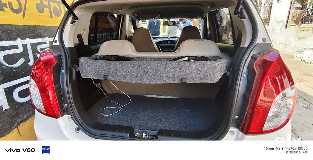 Maruti Suzuki Alto 800 2019 Petrol Well Maintained