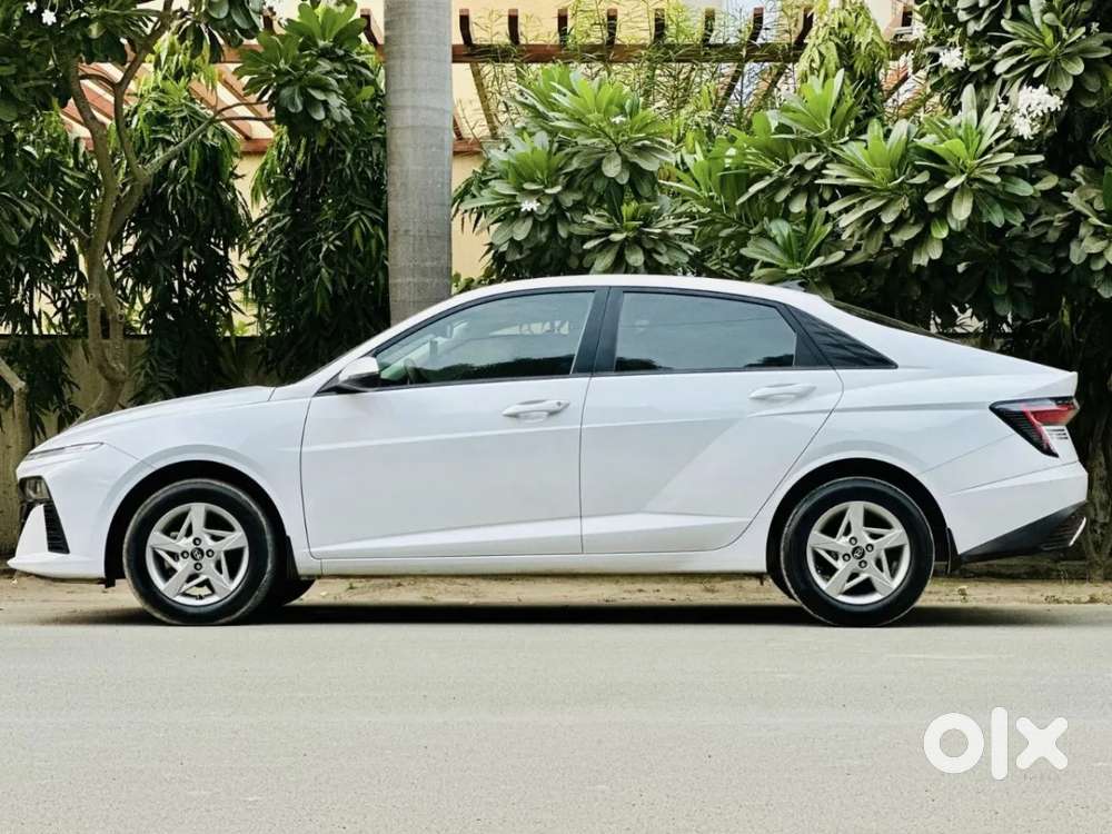 Hyundai Verna 1.5 S Petrol Mt, 2023, Petrol
