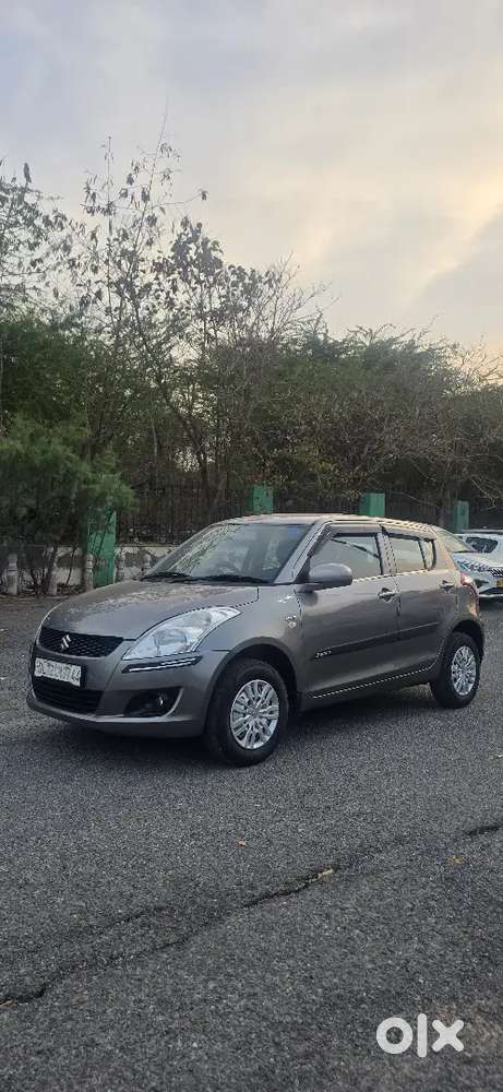 Maruti Suzuki Swift 2014 Petrol 85000 Km Driven,2nd Ownwr
