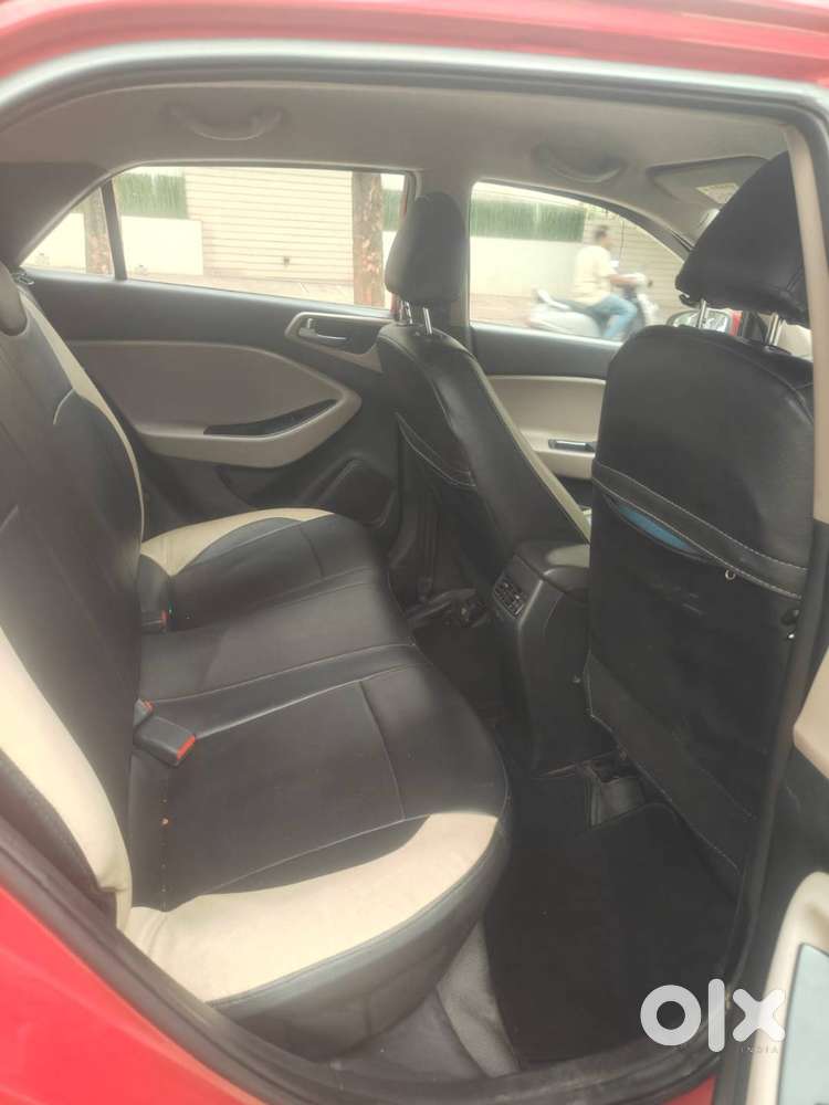 Hyundai i20 Sportz Diesel 2016