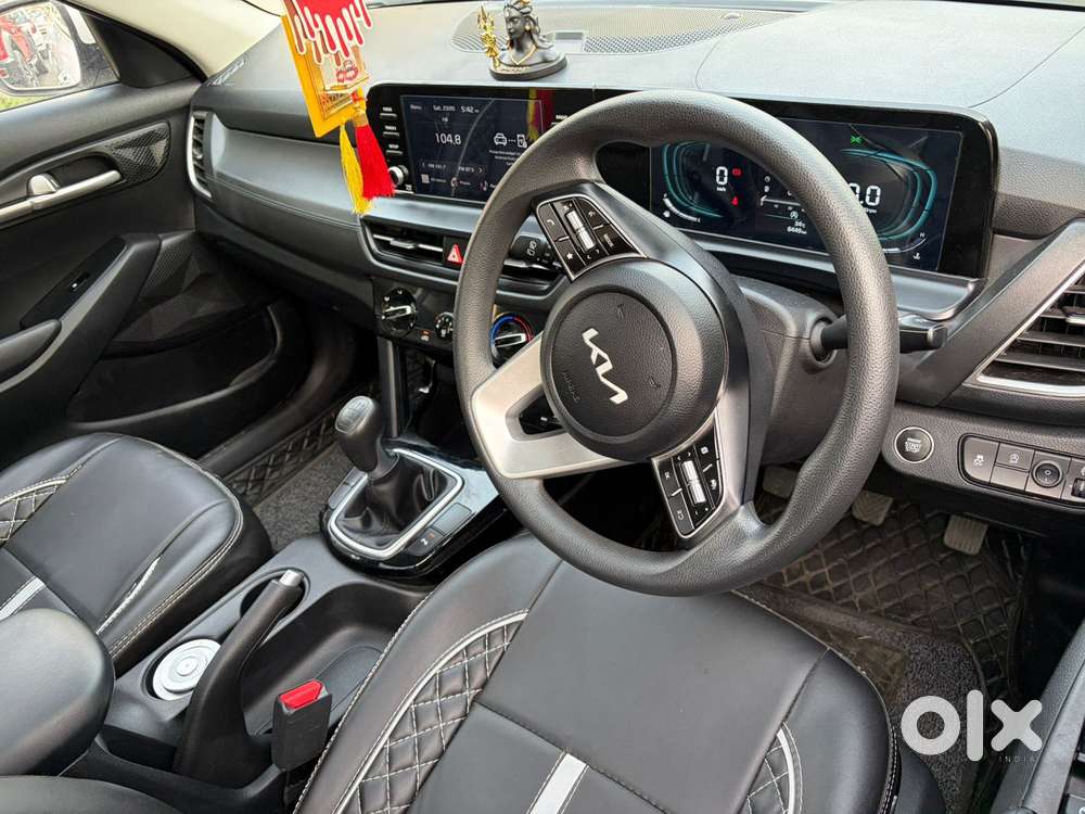 Kia Seltos 1.5 Htk+, 2025, Petrol