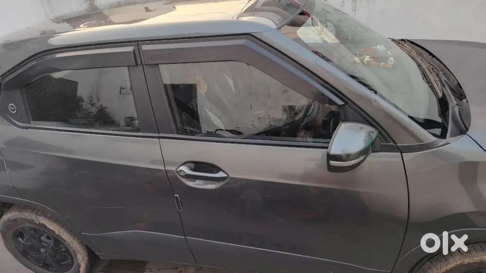 Bh Series Tata Punch 2023 Petrol