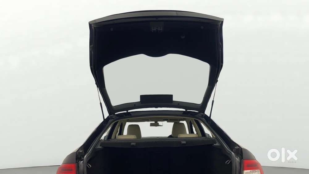 Skoda Octavia 1.8 Elegance Tsi At, 2015, Petrol