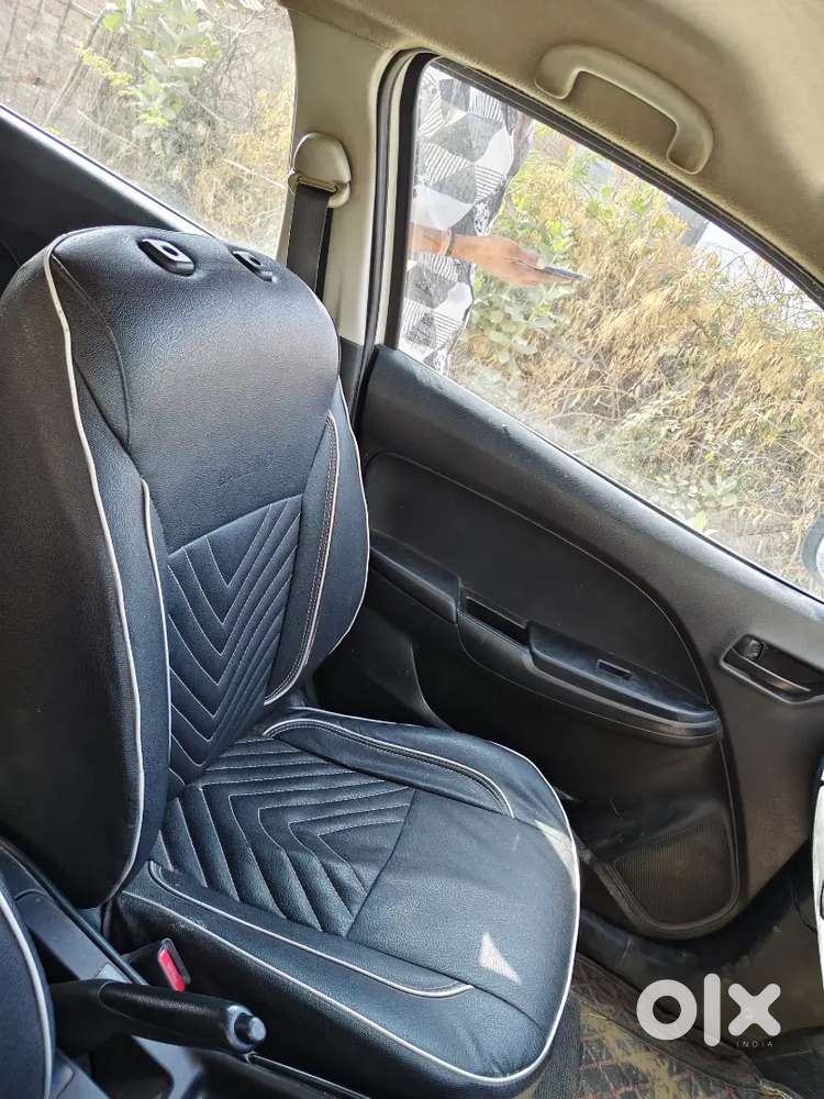 Maruti Suzuki Baleno 2019 Variant