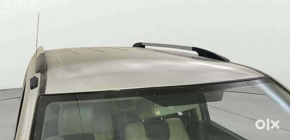 Maruti Suzuki Wagon R 1.0 Lxi Cng, 2014, Cng & Hybrids