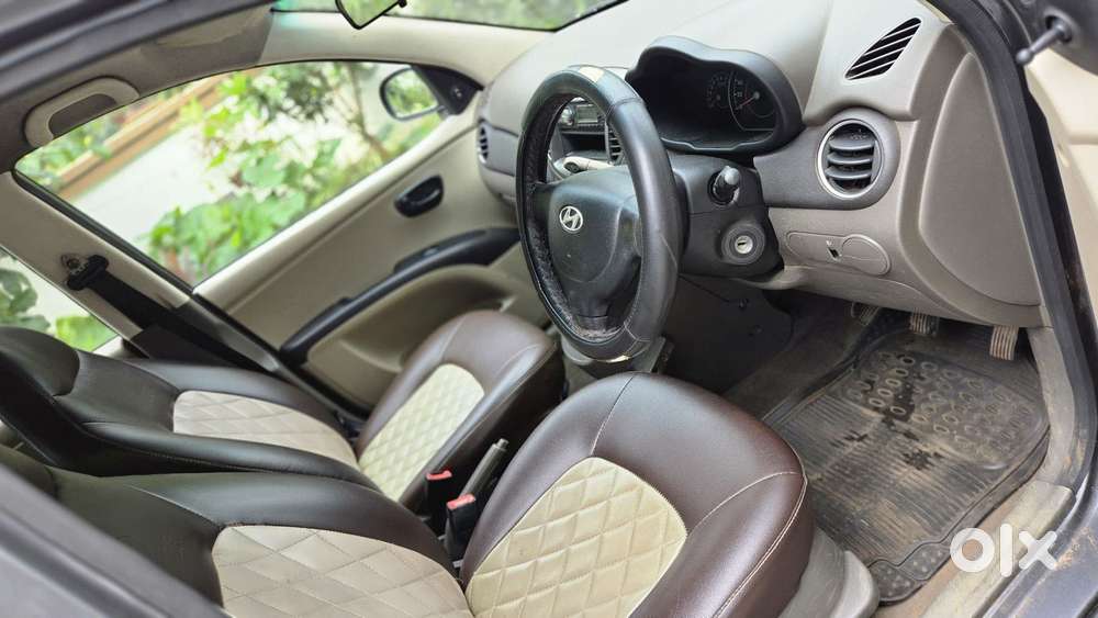 Hyundai I10 Era, 2012, Petrol