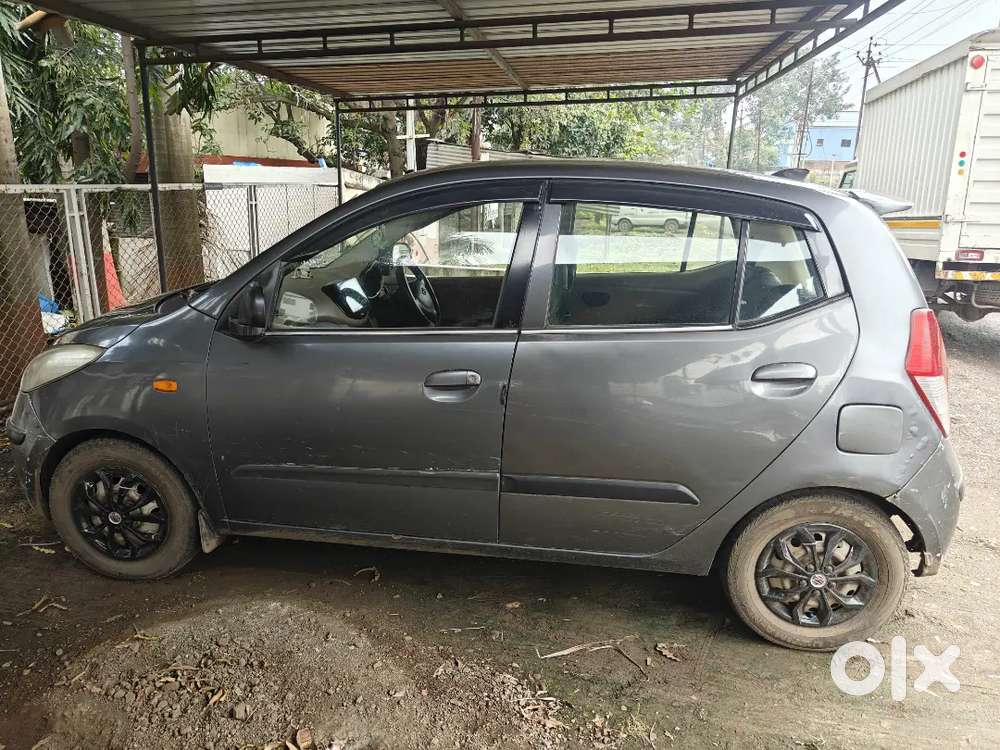Hyundai I10 1.2 Magna 2008