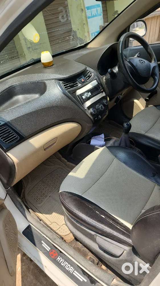 Hyundai Eon 2017 Cng & Hybrids 82000 Km Driven