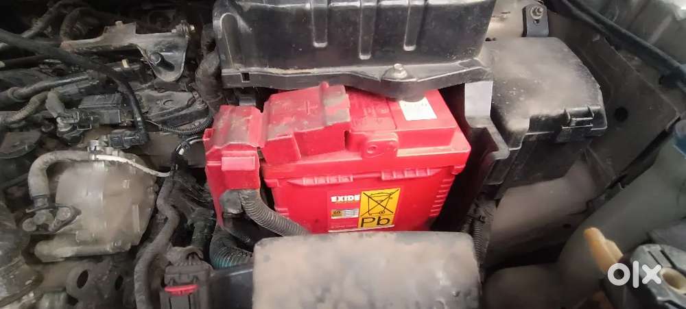 Ford Ecosport 2014 Diesel 63000 Km Original Driven Car