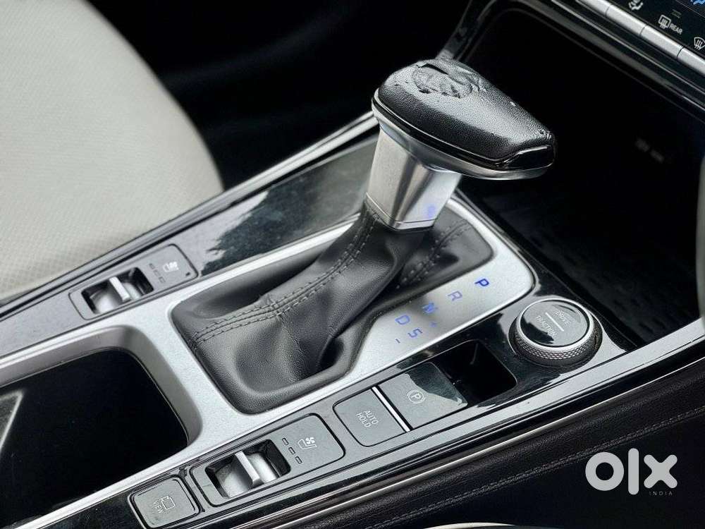 Hyundai Creta Sx (o) 1.5 Diesel Automatic, 2022, Diesel