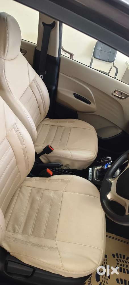 Hyundai New Santro 1.1 Sportz Amt, 2019, Petrol