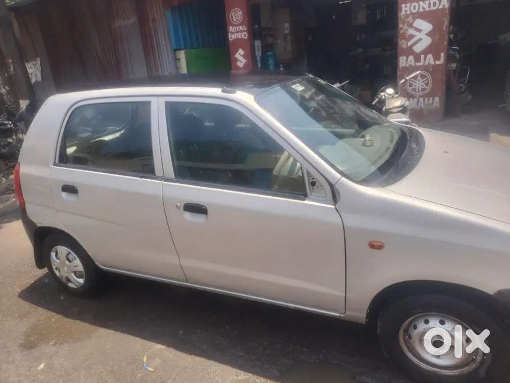 2003 Maruti Alto 800 Lxi Ac  2nd Owner  Low Km  Mint Condition