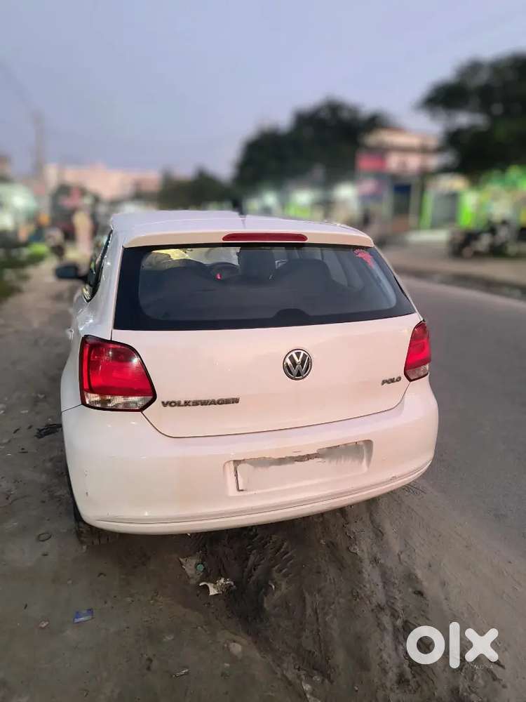 Volkswagen Polo  Petrol Well Maintained
